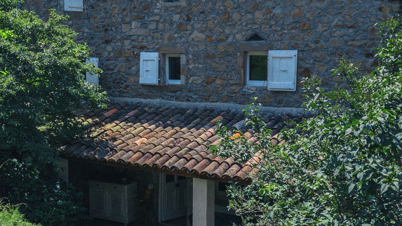 Photo of Outdoor in Saint-Jean-de-Valeriscle
