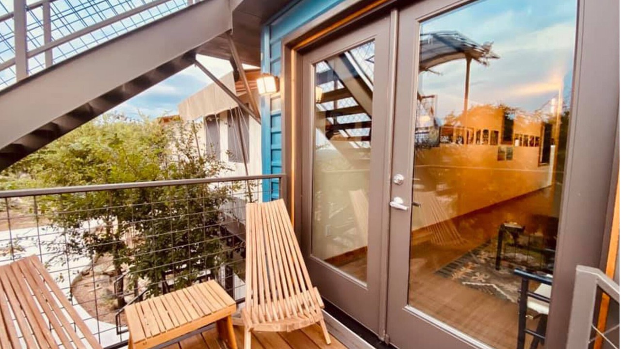 Photo of Outdoor in Cottonwood Shores