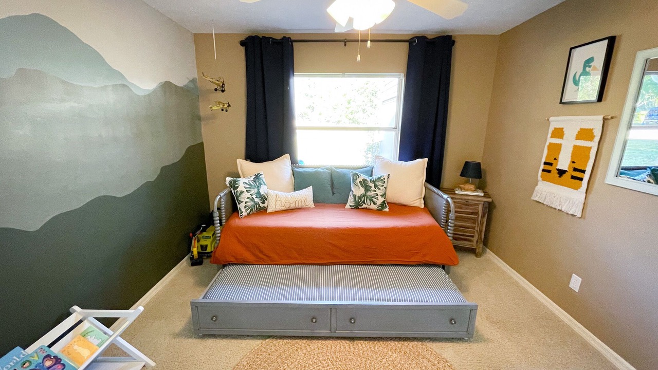 Photo of Bedroom in Dunnellon