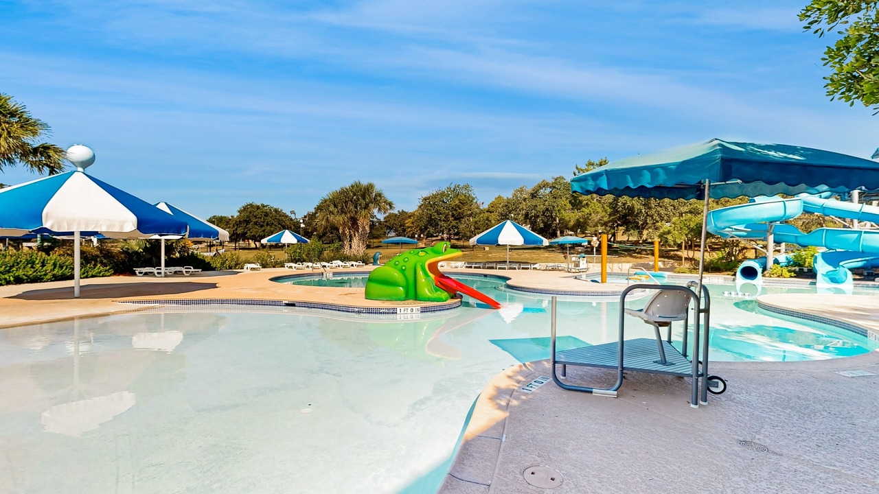 Photo of Outdoor in Lakeway
