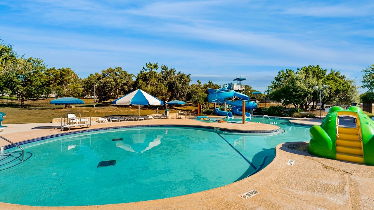 Photo of Outdoor in Lakeway