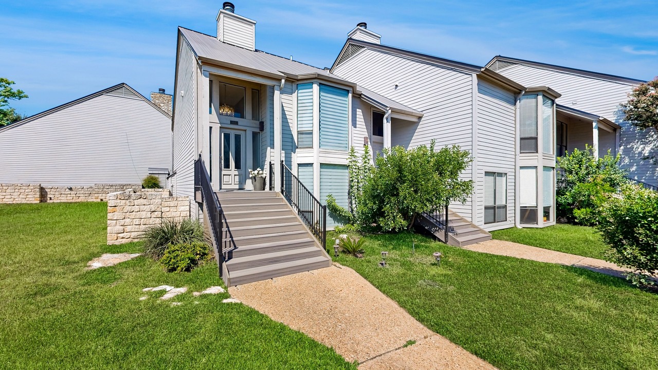 Photo of Outdoor in Lakeway
