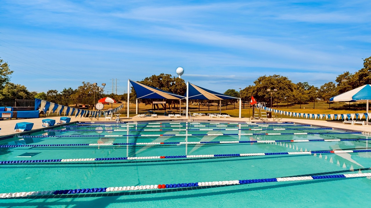 Photo of Outdoor in Lakeway