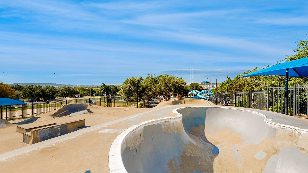 Photo of Outdoor in Lakeway
