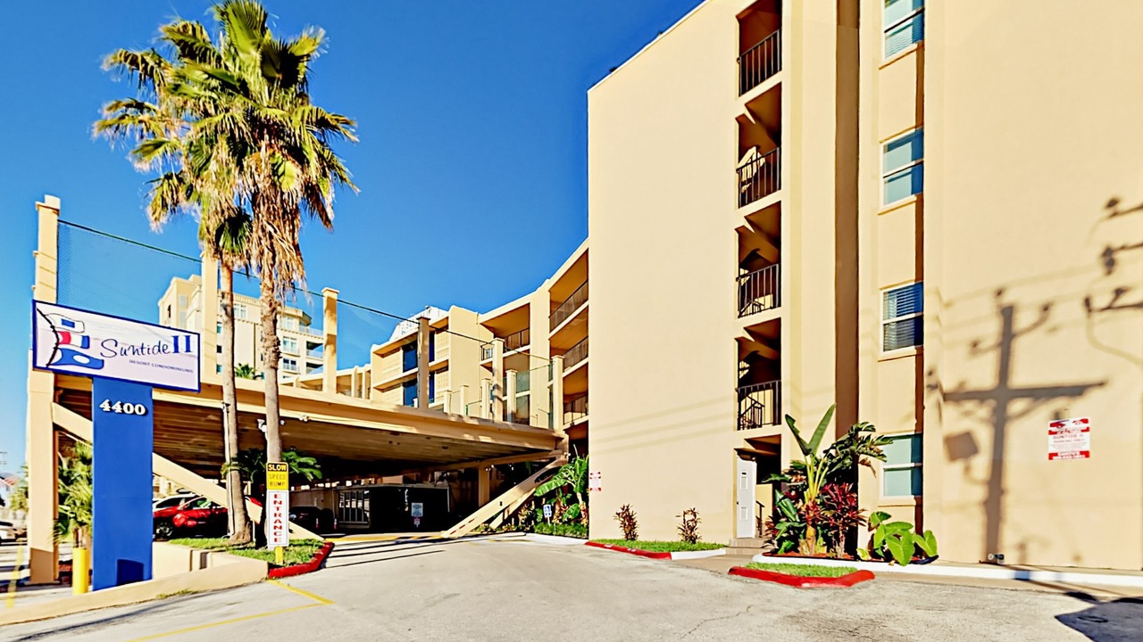 Photo of Outdoor in South Padre Island