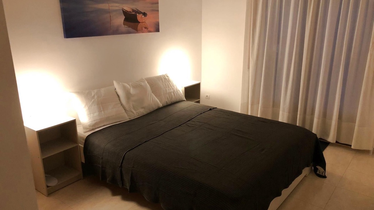 Photo of Bedroom in Miami Platja