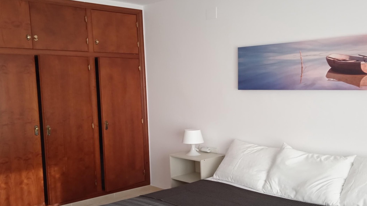 Photo of Bedroom in Miami Platja