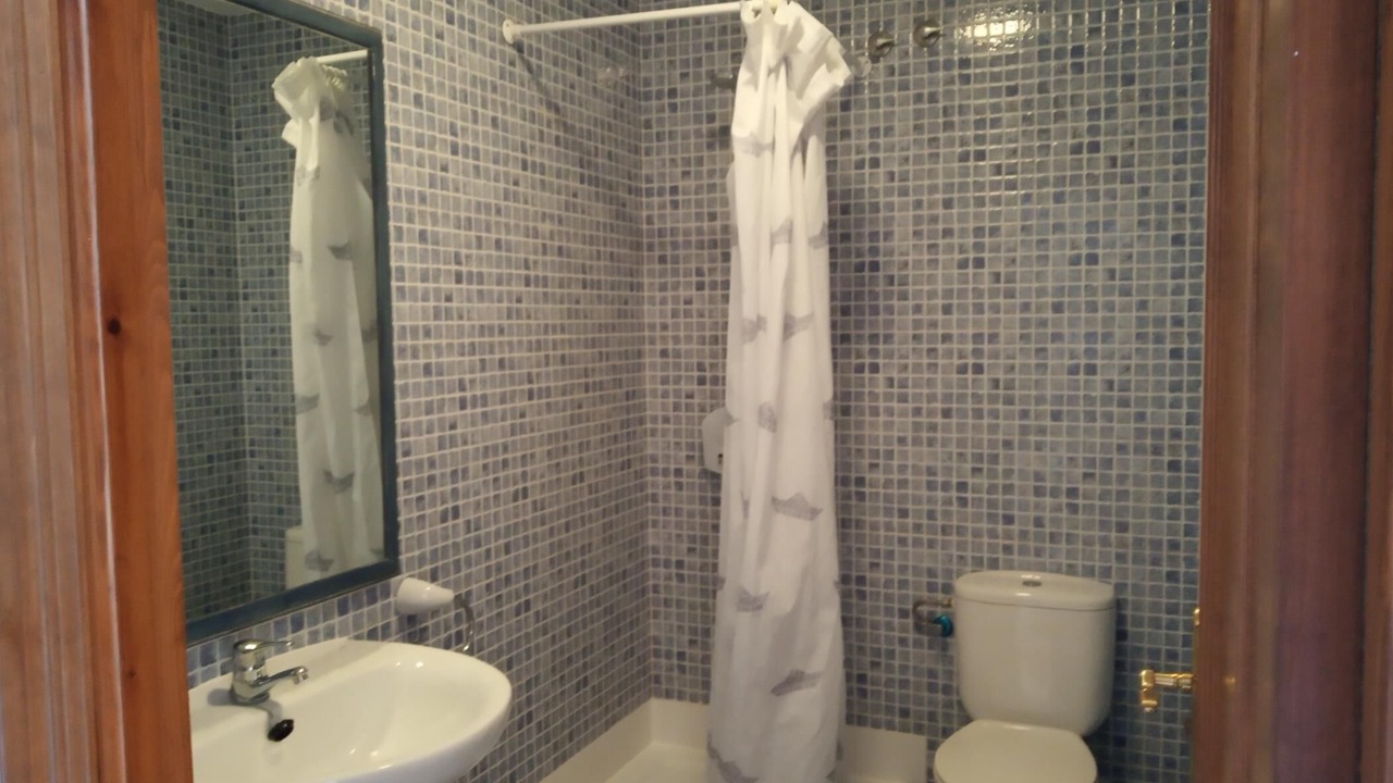 Photo of Bathroom in Miami Platja