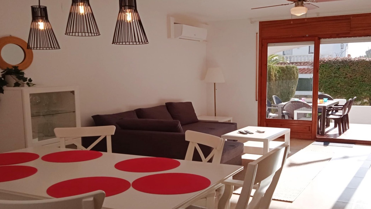 Photo of Livingroom in Miami Platja