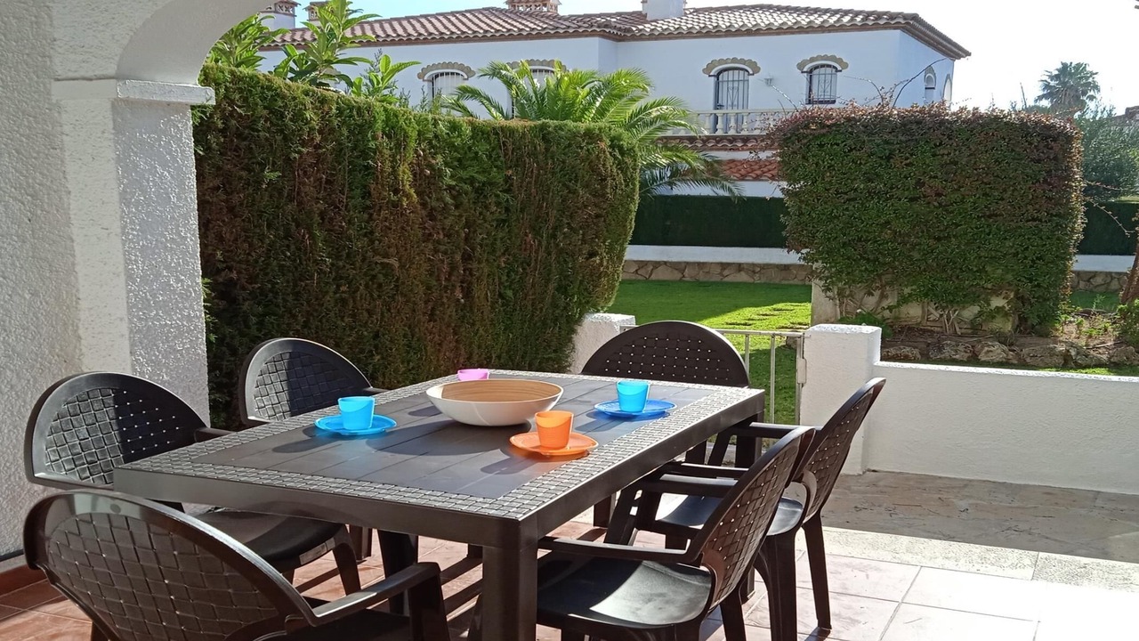 Photo of Outdoor in Miami Platja