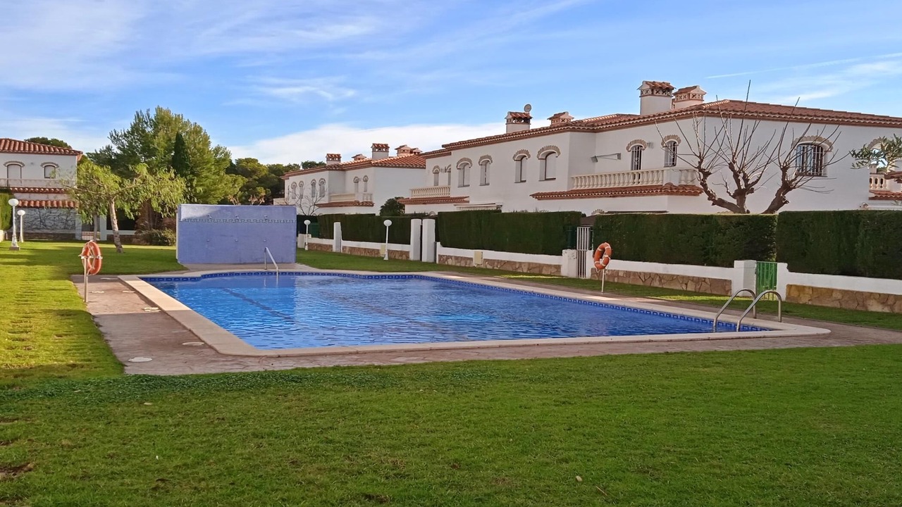 Photo of Outdoor in Miami Platja