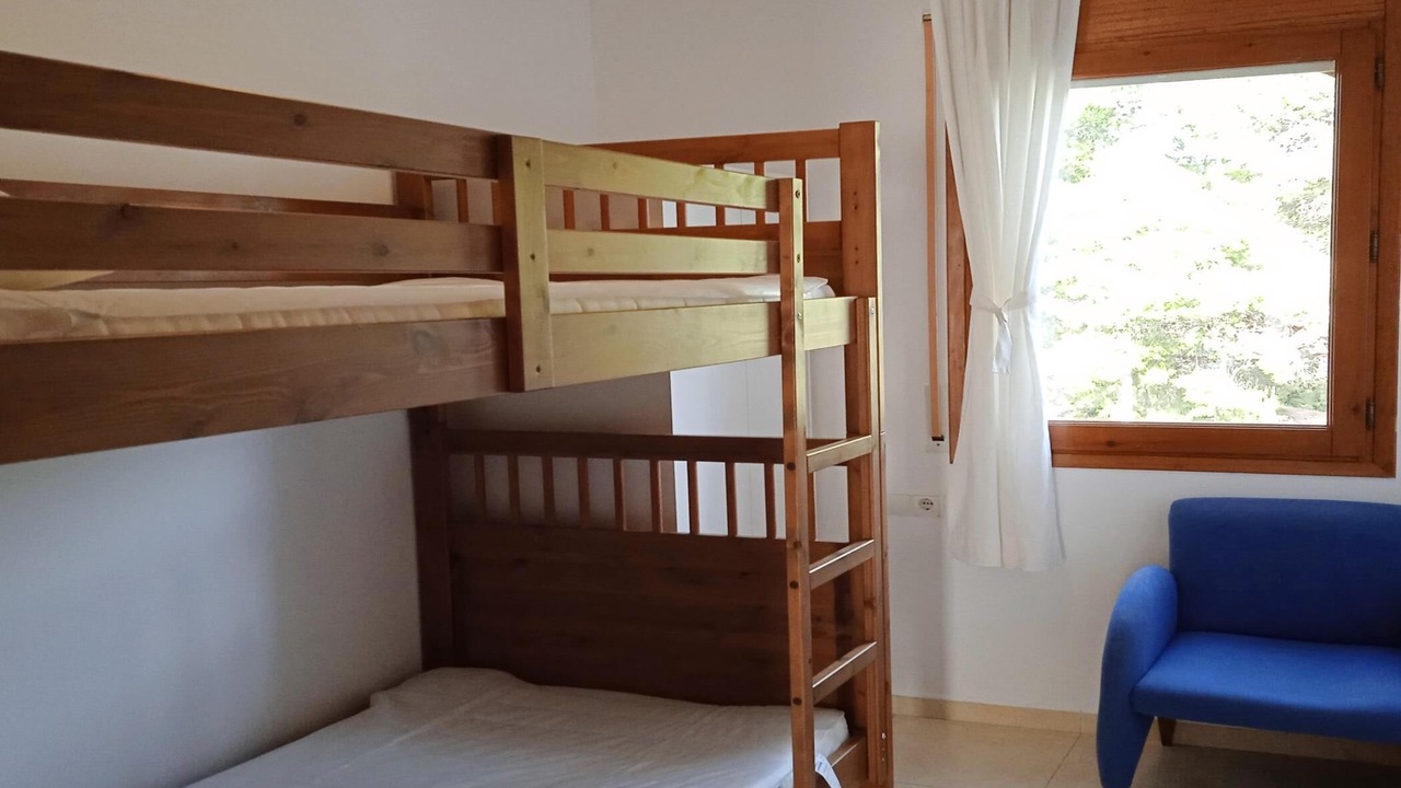 Photo of Bedroom in Miami Platja