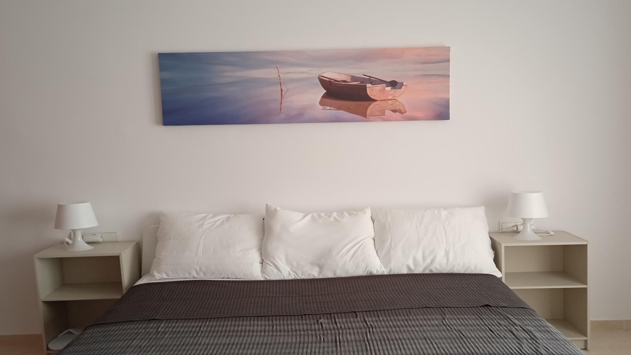Photo of Bedroom in Miami Platja