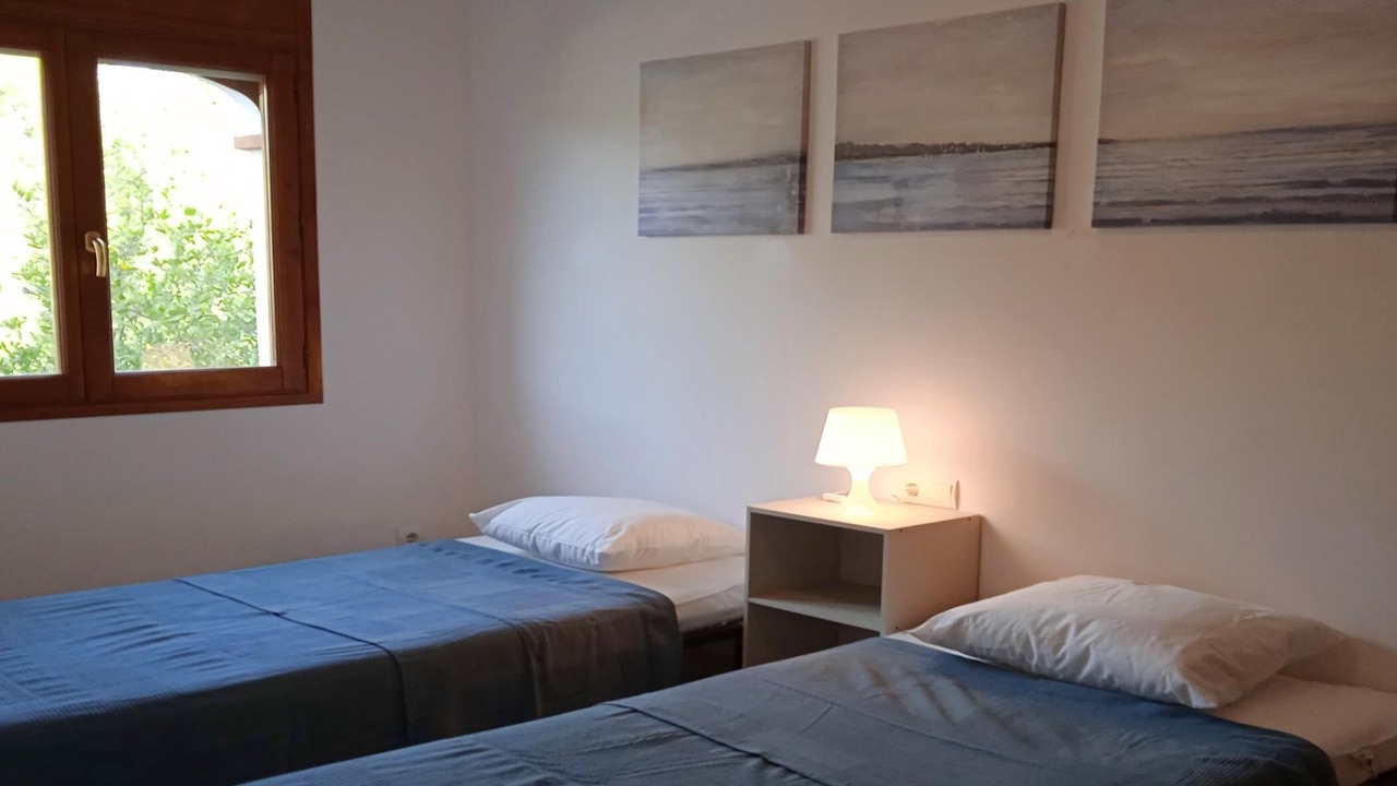 Photo of Bedroom in Miami Platja
