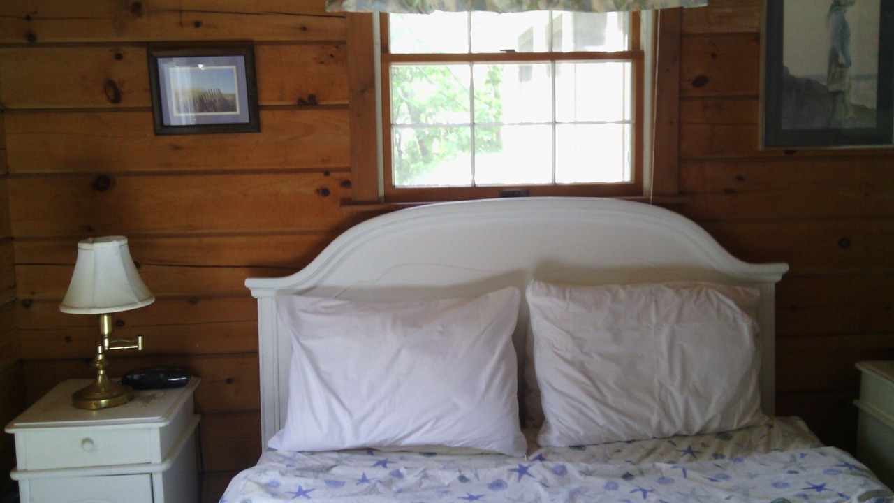 Photo of Bedroom in Katama