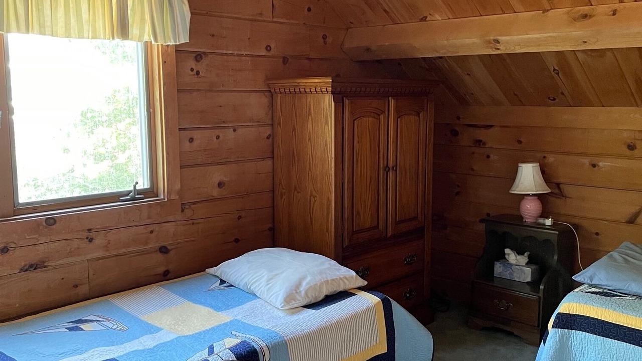 Photo of Bedroom in Katama