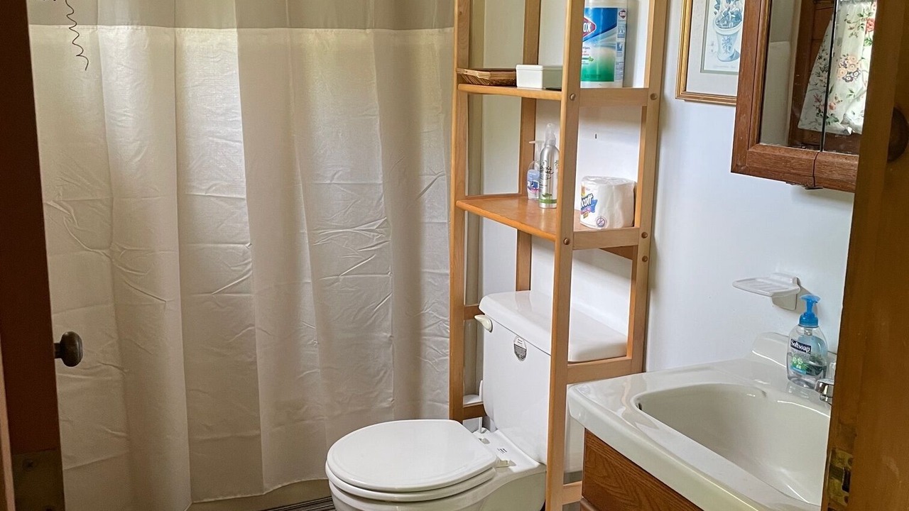 Photo of Bathroom in Katama