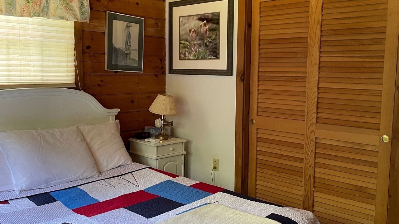 Photo of Bedroom in Katama