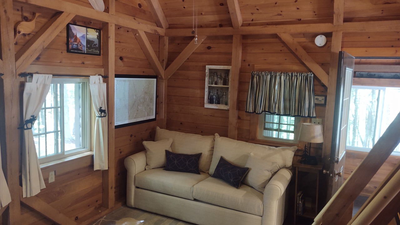 Photo of Livingroom in Chester