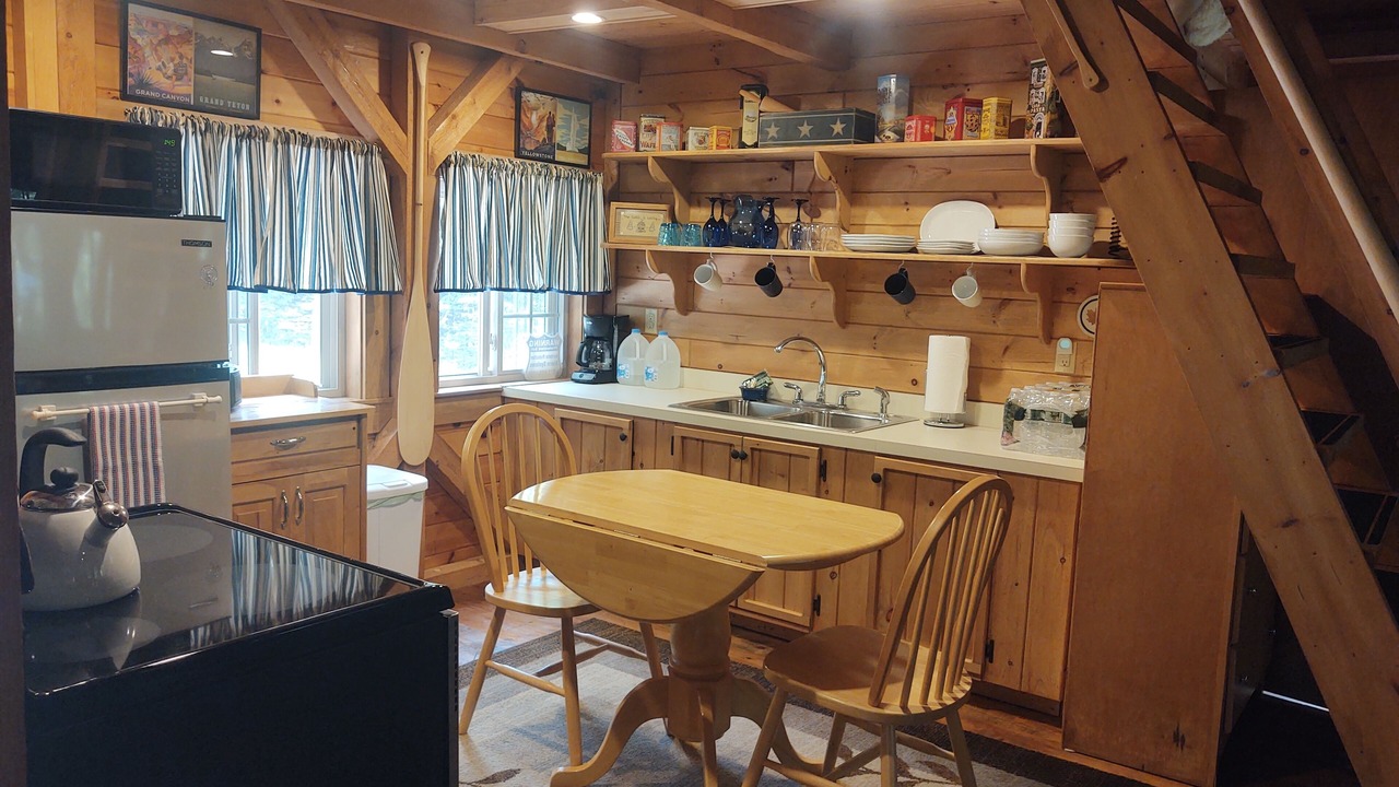 Photo of Kitchen in Chester