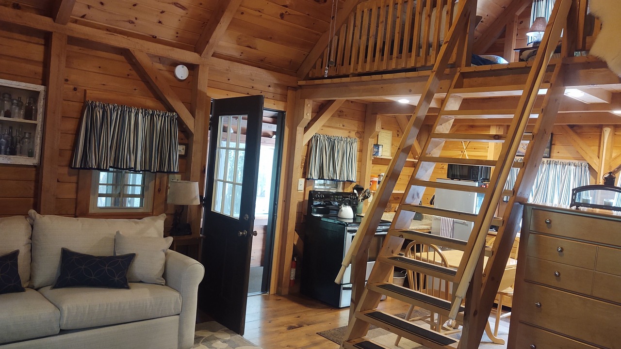 Photo of Livingroom in Chester