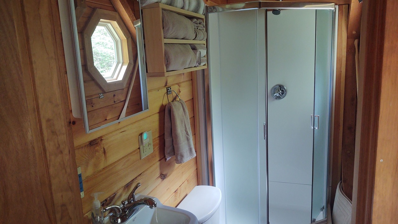 Photo of Bathroom in Chester