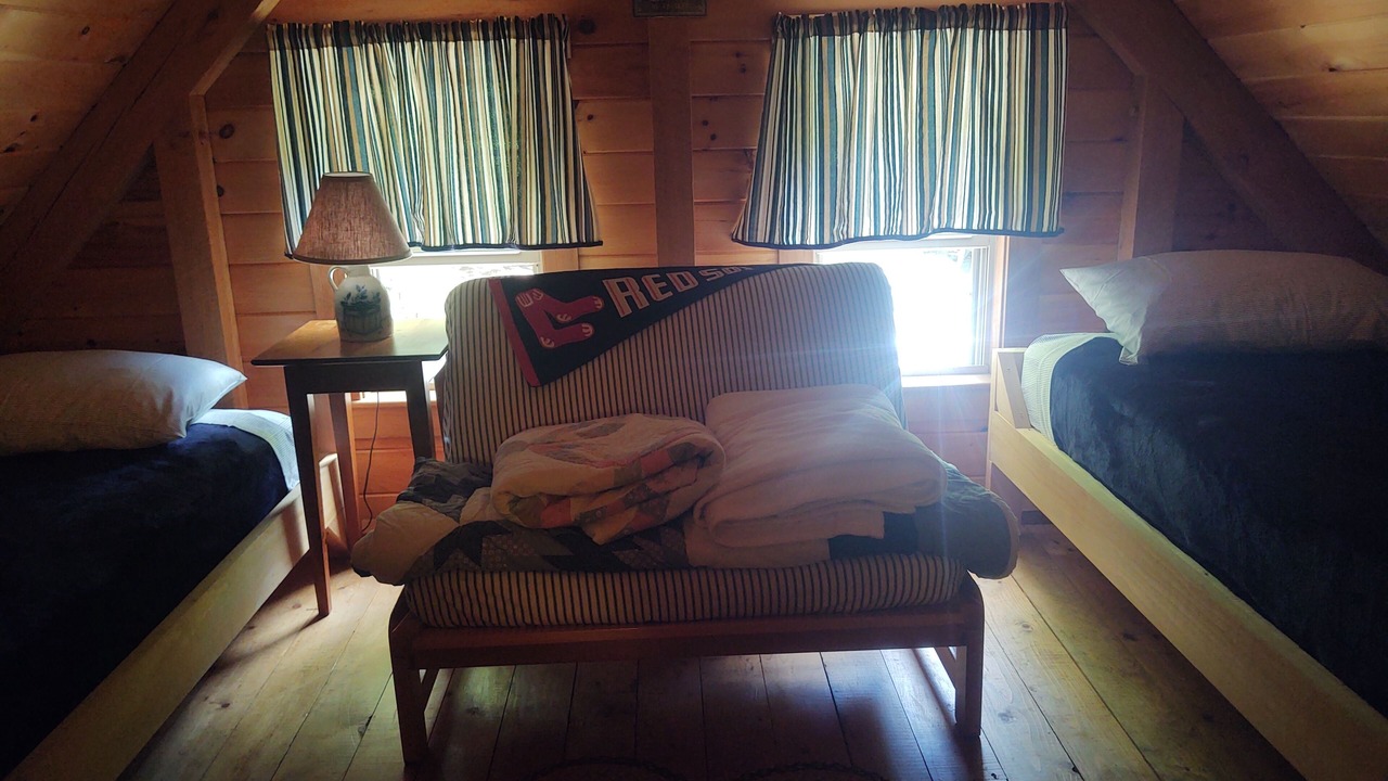 Photo of Bedroom in Chester