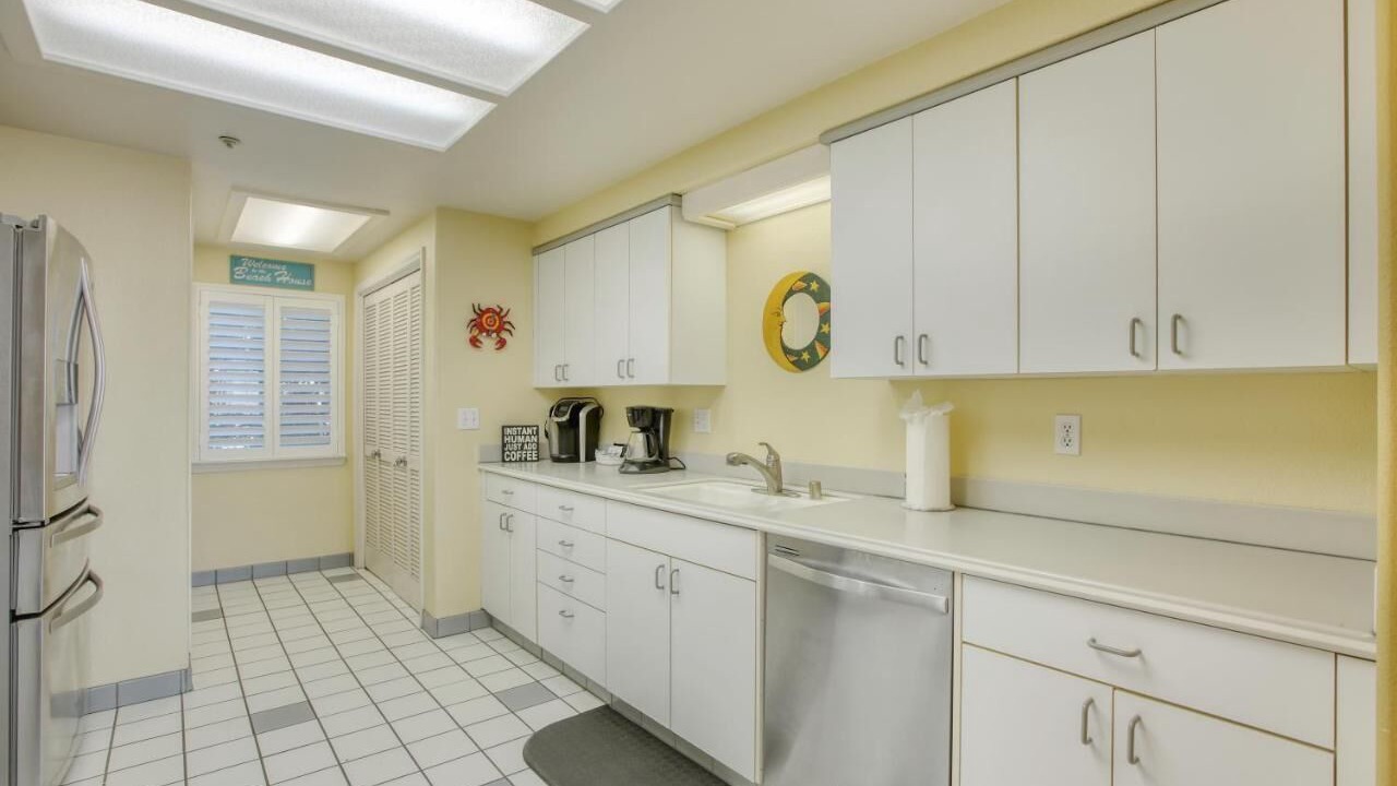 Photo of Kitchen in Downtown