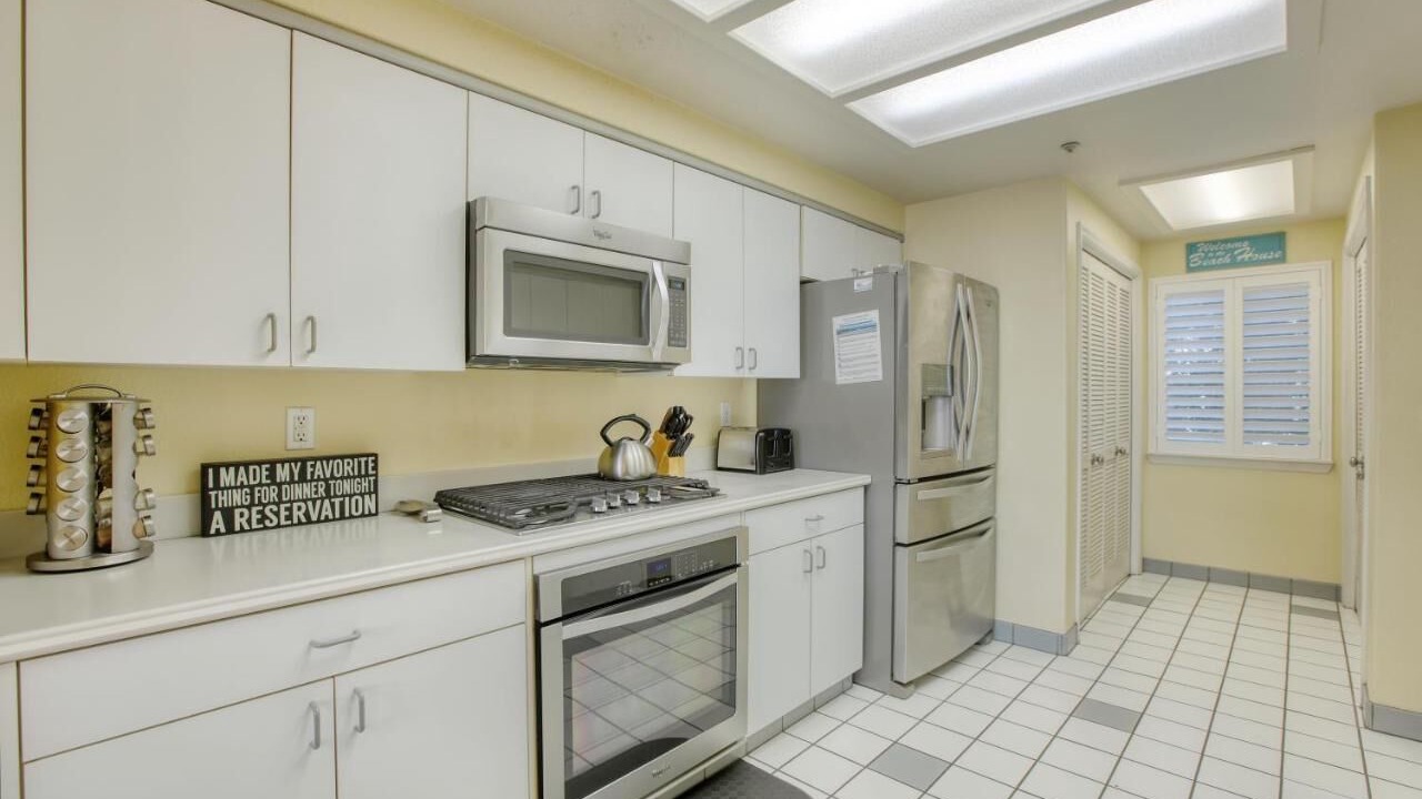 Photo of Kitchen in Downtown