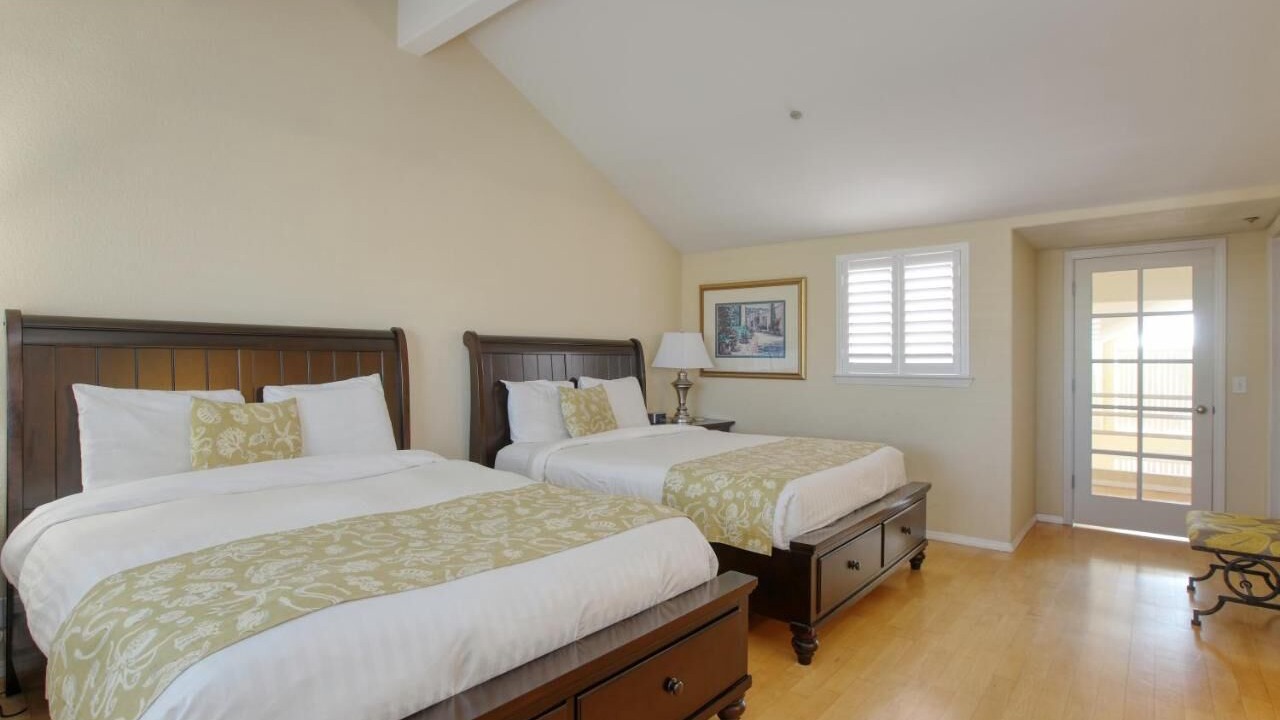 Photo of Bedroom in Downtown