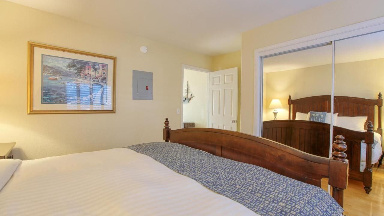 Photo of Bedroom in Downtown