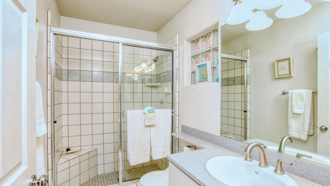 Photo of Bathroom in Downtown
