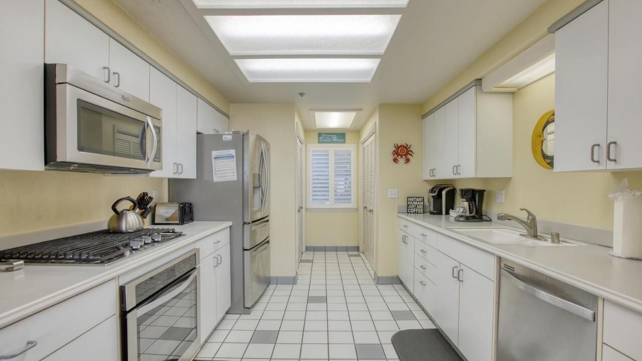 Photo of Kitchen in Downtown