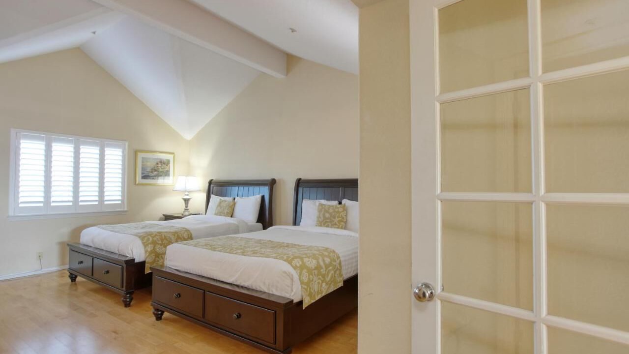Photo of Bedroom in Downtown