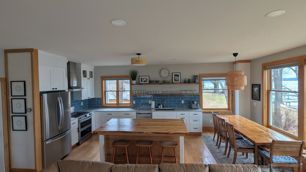 Photo of Kitchen in Town of Varick
