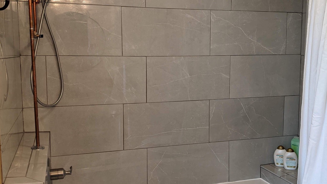 Photo of Bathroom in Town of Varick
