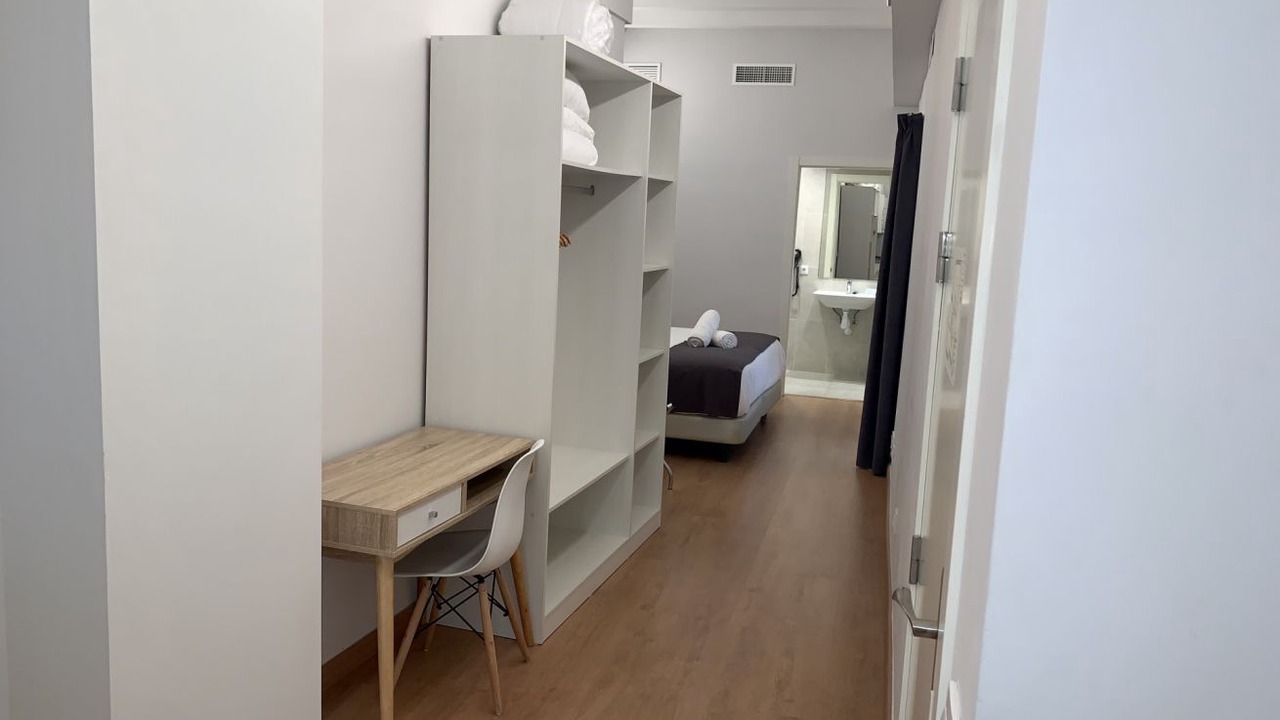 Photo of Bedroom in El Mercat