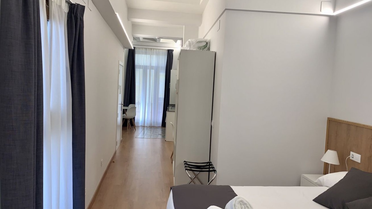 Photo of Bedroom in El Mercat