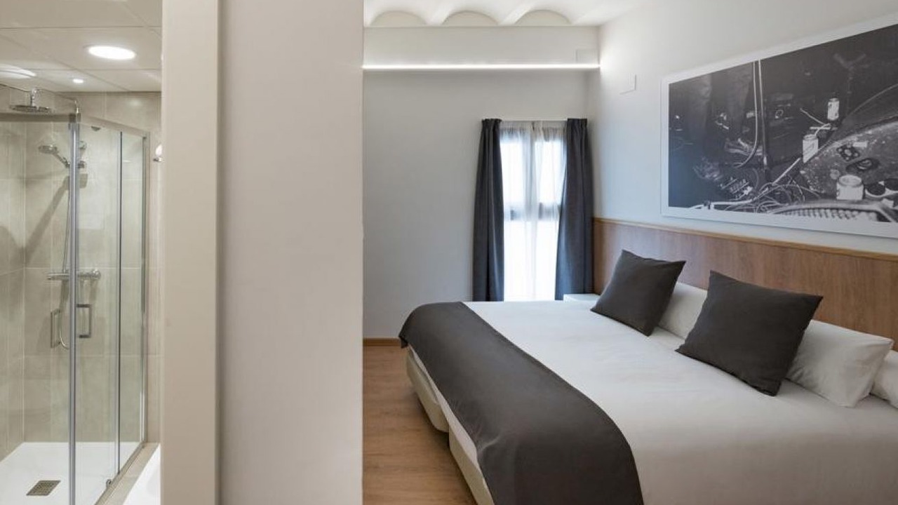 Photo of Bedroom in El Mercat
