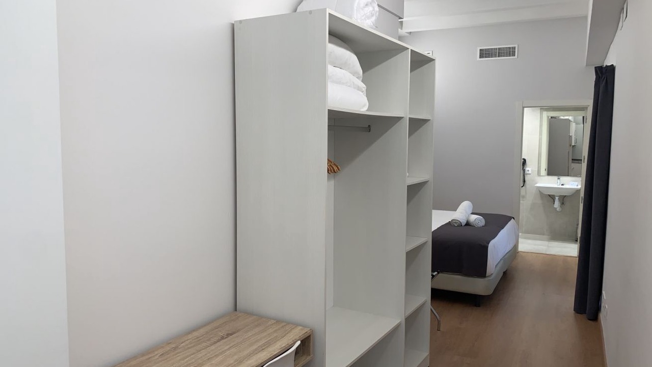 Photo of Bedroom in El Mercat
