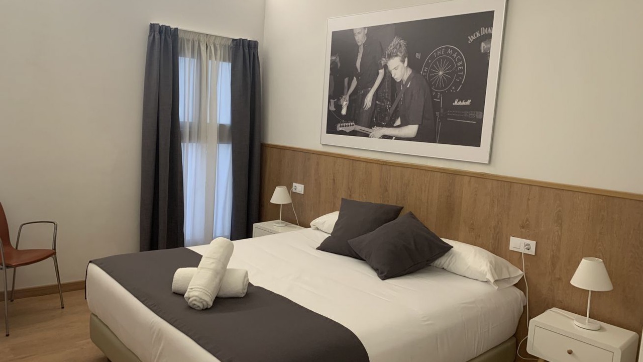 Photo of Bedroom in El Mercat