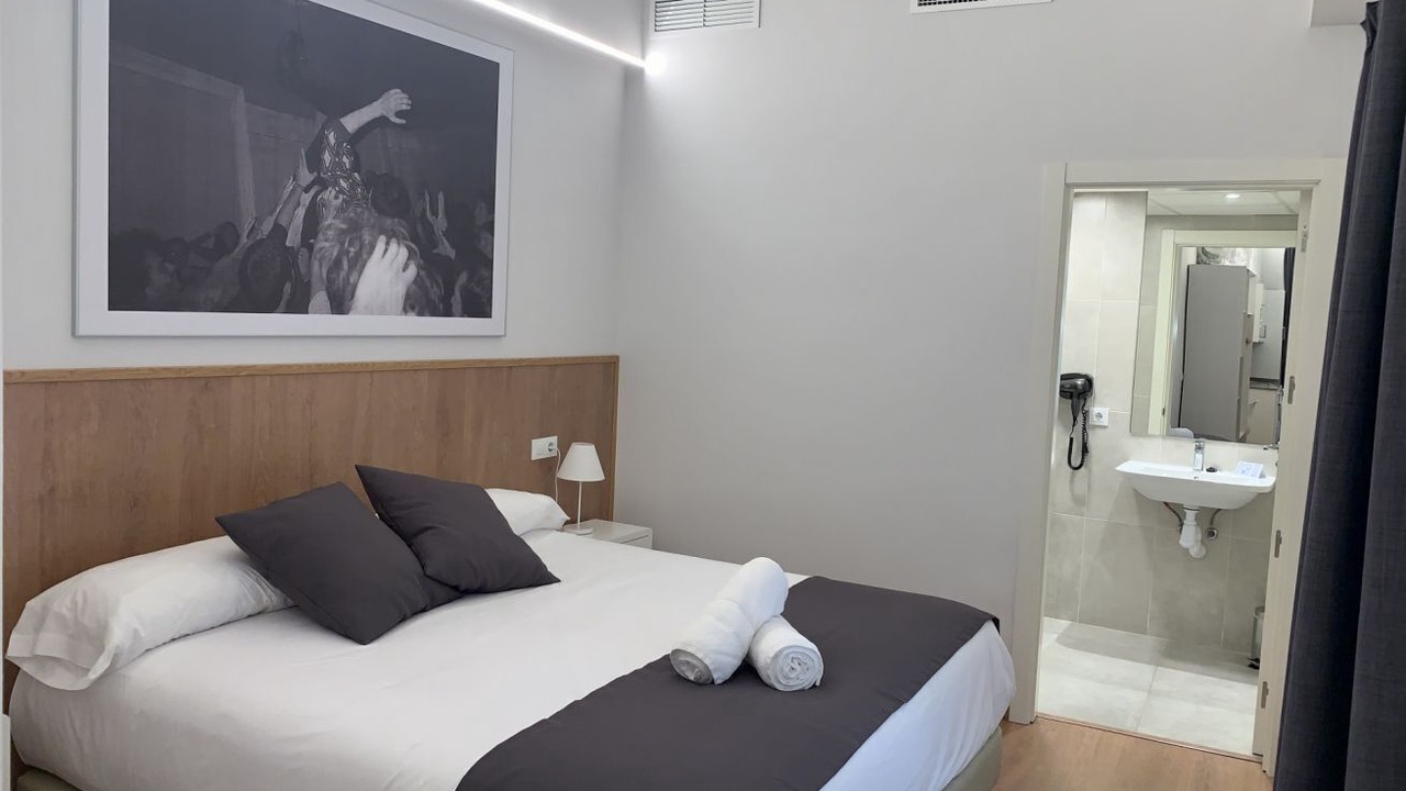 Photo of Bedroom in El Mercat