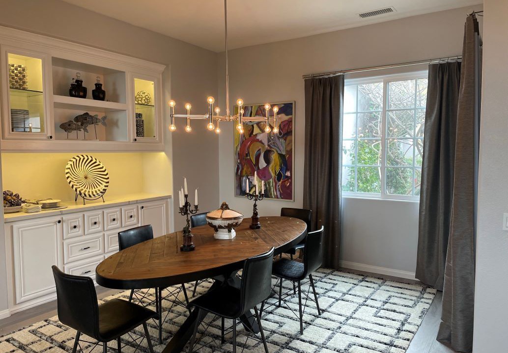 Photo of Livingroom in San Marcos