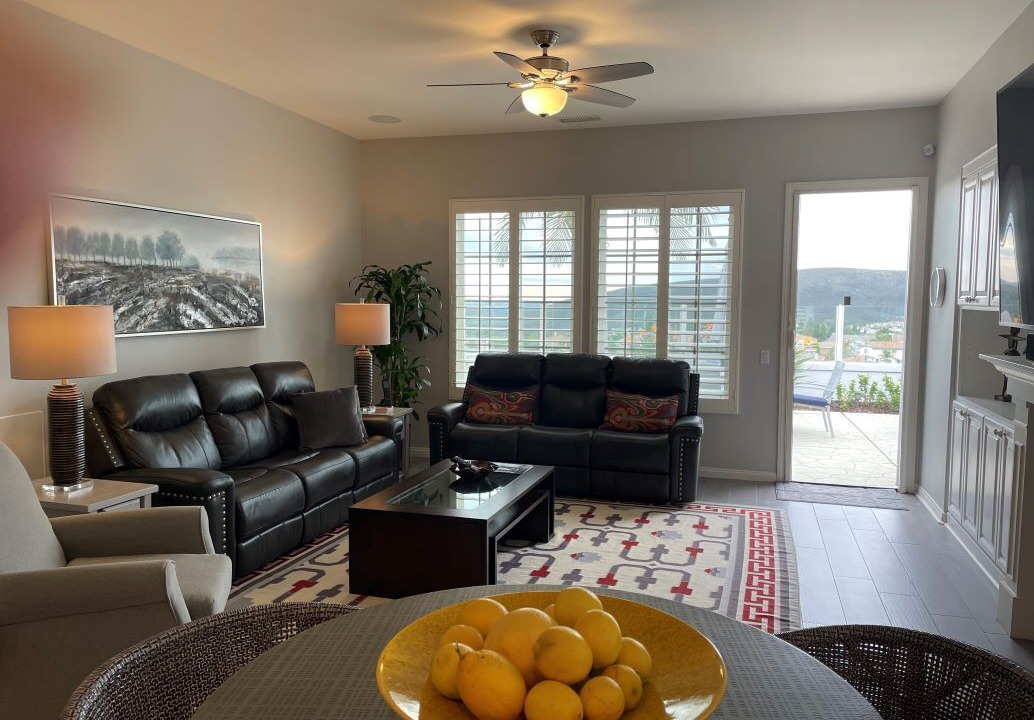 Photo of Bedroom in San Marcos