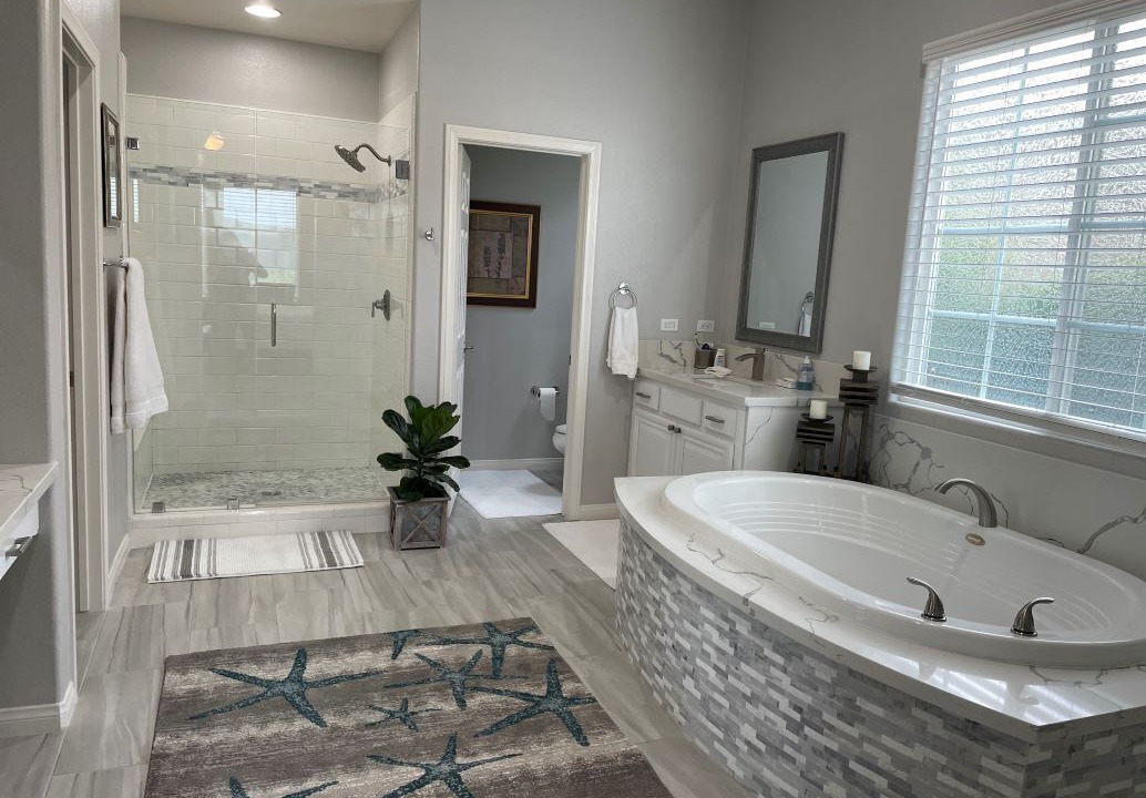 Photo of Bathroom in San Marcos