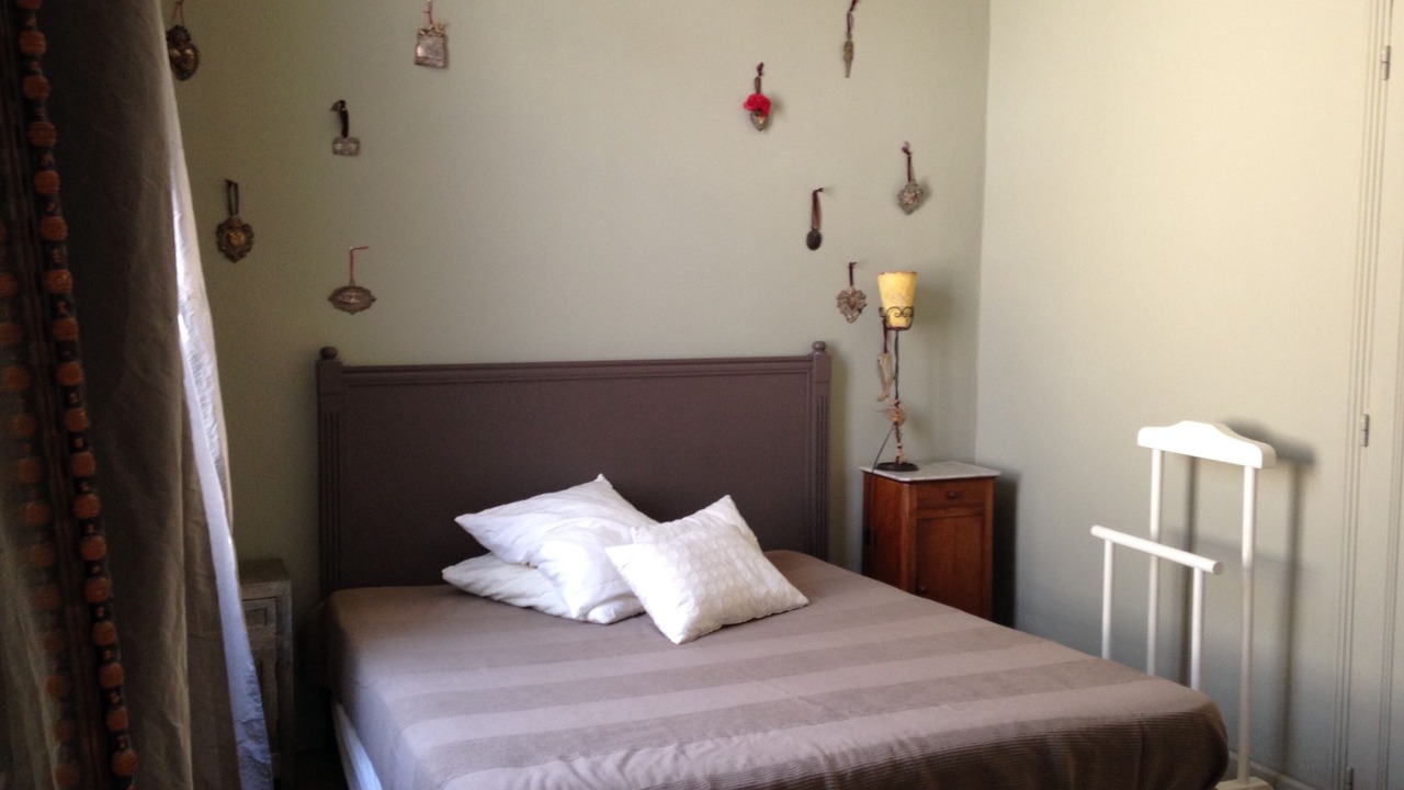 Photo of Bedroom in Old Town