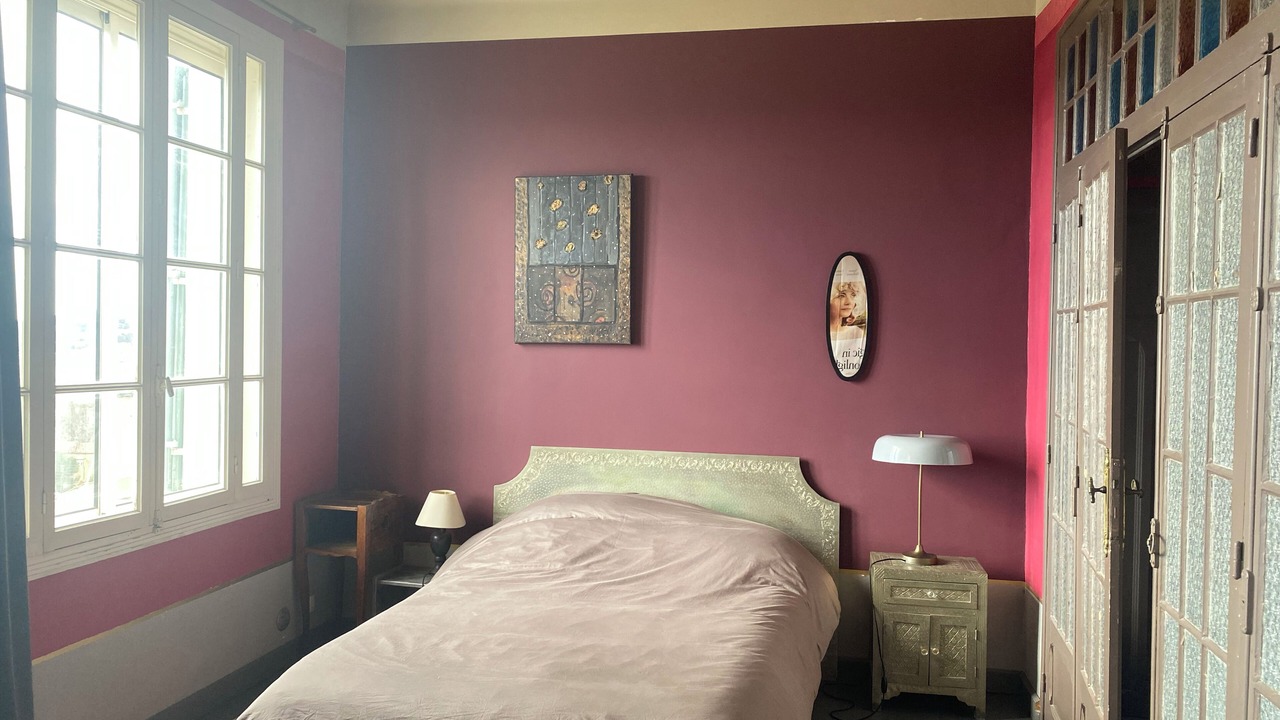 Photo of Bedroom in Old Town