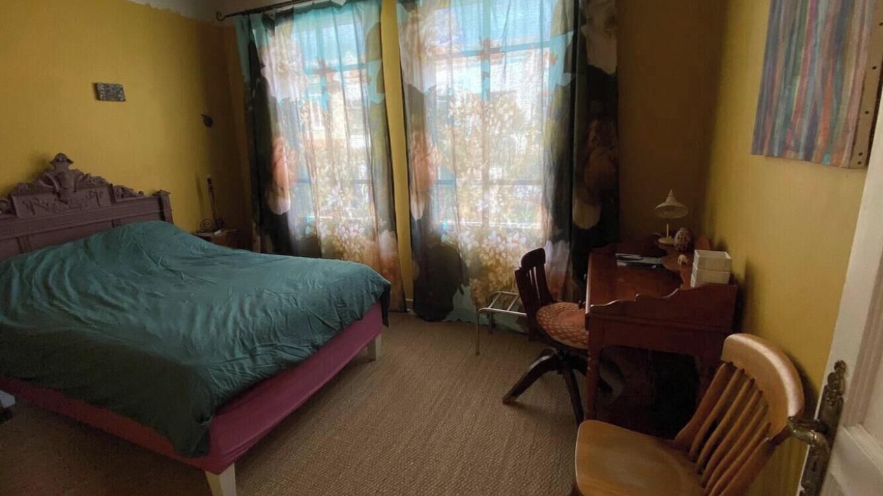Photo of Bedroom in Old Town