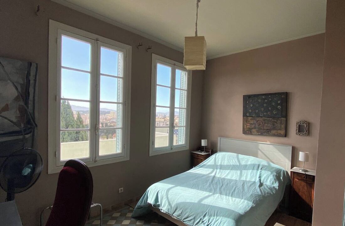 Photo of Bedroom in Old Town