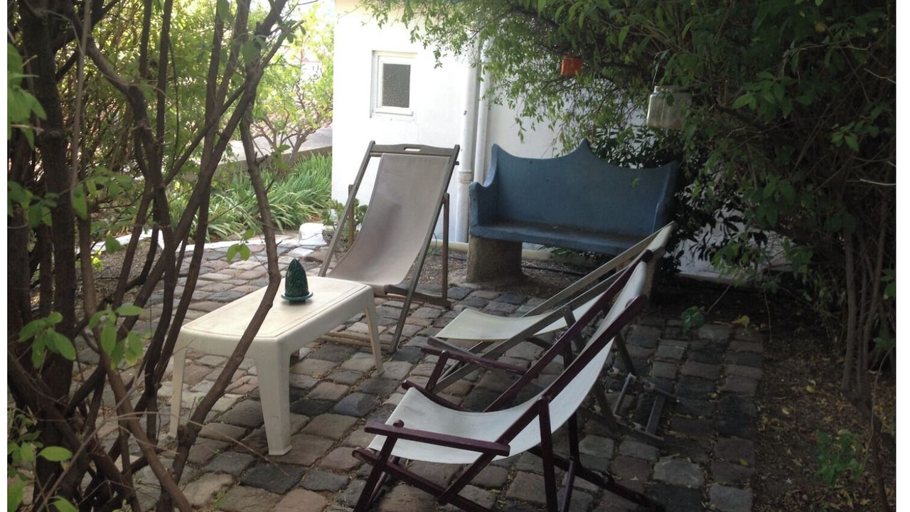 Photo of Patio Balcony in Old Town